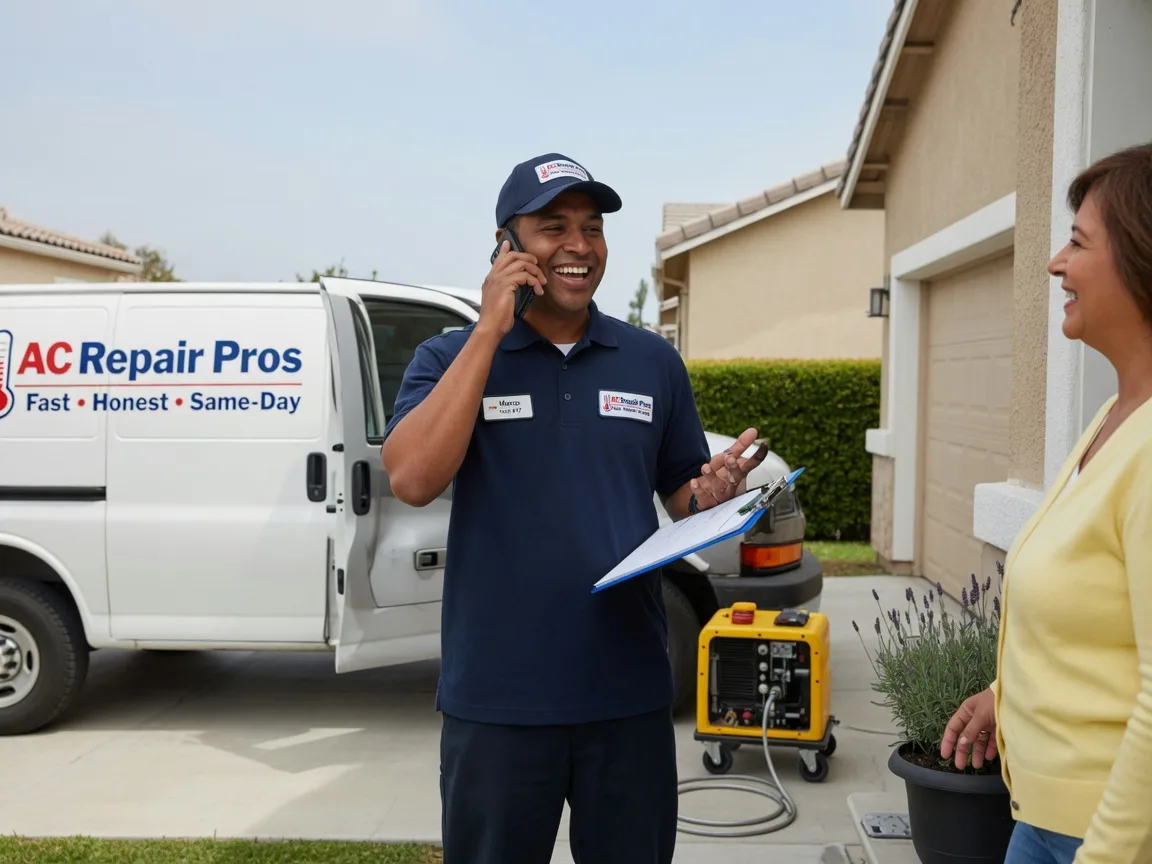 AC Repair Kahlotus, WA FAQs